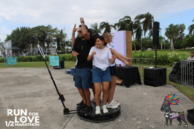 Run for Love 2024